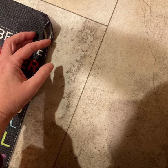 Lot of 3 Hanging Banner Flags Peace Sign American Flag Kindness Equal Rights - Picture 7 of 7